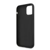 iPhone 11 Case Stripe Cover Gray