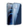 iPhone 11 Case Shock resistant Transparent