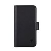 iPhone 12 Mini Cover with Detachable case Black