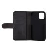 iPhone 12 Mini Cover with Detachable case Black