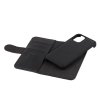 iPhone 12 Mini Cover with Detachable case Black