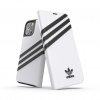 iPhone 12/iPhone 12 Pro Case Booklet White