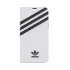 iPhone 12/iPhone 12 Pro Case Booklet White