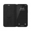 iPhone 12/iPhone 12 Pro Case Booklet White