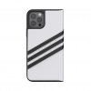 iPhone 12/iPhone 12 Pro Case Booklet White