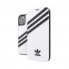iPhone 12/iPhone 12 Pro Case Booklet White