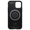iPhone 12/iPhone 12 Pro Case Mag Armor Matte Black