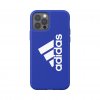 iPhone 12/iPhone 12 Pro Case SP Iconic Sports Case Power Blue