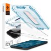 iPhone 12/iPhone 12 Pro Screen Protector GLAS.tR EZ Fit 2-pack