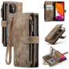 iPhone 12 Mini Cover C30 Series Brown