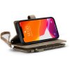 iPhone 12 Mini Cover C30 Series Brown