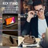 iPhone 12 Mini Cover C30 Series Brown