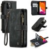 iPhone 12 Mini Cover C30 Series Black