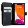 iPhone 12 Mini Cover C30 Series Black