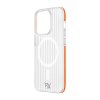 iPhone 12 Pro Max Case Corrugated MagSafe Orange