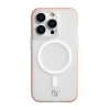 iPhone 12 Pro Max Case Corrugated MagSafe Orange