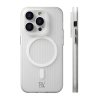 iPhone 12 Pro Max Case Corrugated MagSafe White