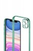 iPhone 12 Pro Max Case Shock resistant Green