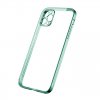 iPhone 12 Pro Max Case Shock resistant Green