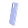 iPhone 12 Pro Max Case Card Holder Purple