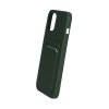 iPhone 12 Pro Max Case Card Holder Green