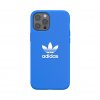 iPhone 12 Pro Max Case Moulded Case Basic Bluebird