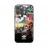 iPhone 12 Pro Max Case Snap Case Graphic AOP.