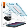 iPhone 12 Pro Max Screen Protector GLAS.tR EZ Fit 2-pack