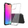 iPhone 12 Pro Max Case Shock resistant Transparent