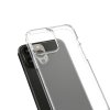 iPhone 12 Pro Max Case Shock resistant Transparent