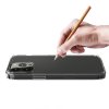iPhone 12 Pro Max Case Shock resistant Transparent