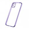 iPhone 12 Pro Case Shock resistant Purple
