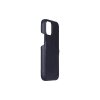 iPhone 12 Mini Case with Card Slot Black