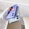 iPhone 12 Case Card Holder Shockproof Transparent