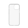 iPhone 13/14/15/16e/17e Case Crystal Palace Lite Transparent