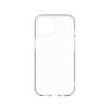 iPhone 13/14/15/16e/17e Case Crystal Palace Lite Transparent
