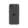 iPhone 13/14/15/16e/17e Case Crystal Palace Lite Transparent
