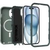 iPhone 13/14/15/16e/17e Case Defender MagSafe Forest Ranger