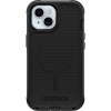 iPhone 13/14/15/16e/17e Case Defender MagSafe Black