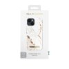 iPhone 13/14/15/16e/17e Case Fashion Case MagSafe Carrara Gold