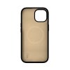 iPhone 13/14/15/16e/17e Case Silicone Case MagSafe Black