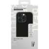 iPhone 13/14/15/16e/17e Case Silicone Case MagSafe Black