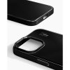 iPhone 13/14/15/16e/17e Case Slim Case MagSafe Glossy Black