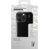 iPhone 13/14/15/16e/17e Case Slim Case MagSafe Glossy Black