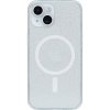 iPhone 13/14/15/16e/17e Case Symmetry Clear MagSafe Stardust