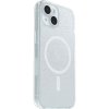 iPhone 13/14/15/16e/17e Case Symmetry Clear MagSafe Stardust