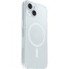 iPhone 13/14/15/16e/17e Case Symmetry Clear MagSafe Transparent