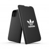 iPhone 13 Cover Booklet Case Black