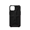iPhone 13/iPhone 14 Case Monarch Kevlar Black