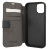 iPhone 13 Mini Case Printed Stripe Gray